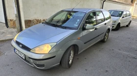 Ford Focus TDCI - 1800 лв. - 60943846 2