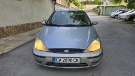 Ford Focus TDCI - 1800 лв. - 60943846 3