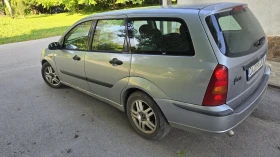 Ford Focus TDCI - 1800 лв. - 60943846 4