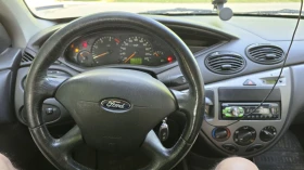 Ford Focus TDCI - 1800 лв. - 60943846 11
