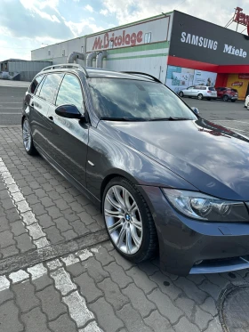 Обява за продажба на BMW 335 Bmw 335D M-pack ~23 400 лв. - изображение 8