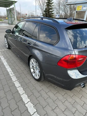 Обява за продажба на BMW 335 Bmw 335D M-pack ~23 400 лв. - изображение 5