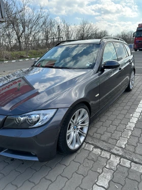 Обява за продажба на BMW 335 Bmw 335D M-pack ~23 400 лв. - изображение 6