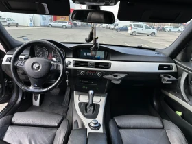BMW 335 Bmw 335D M-pack | Mobile.bg    15