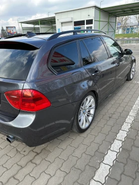 Обява за продажба на BMW 335 Bmw 335D M-pack ~23 400 лв. - изображение 3