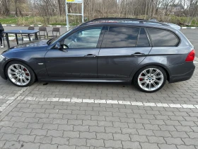 Обява за продажба на BMW 335 Bmw 335D M-pack ~23 400 лв. - изображение 1