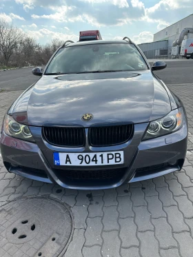 Обява за продажба на BMW 335 Bmw 335D M-pack ~23 400 лв. - изображение 1