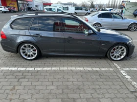 Обява за продажба на BMW 335 Bmw 335D M-pack ~23 400 лв. - изображение 2
