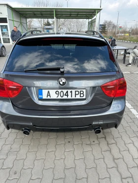 Обява за продажба на BMW 335 Bmw 335D M-pack ~23 400 лв. - изображение 4