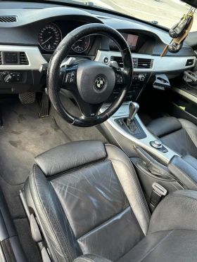 Обява за продажба на BMW 335 Bmw 335D M-pack ~23 400 лв. - изображение 10