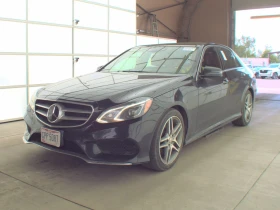 Mercedes-Benz E 400 AMG* PACK* 4MATIC* ДИСТРОНИК* ОБДУХВАНЕ* МЪРТВА* Т