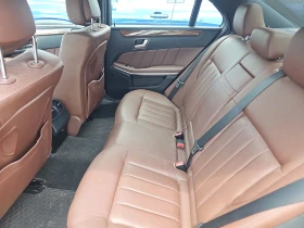Mercedes-Benz E 400 AMG* PACK* 4MATIC* ДИСТРОНИК* ОБДУХВАНЕ* МЪРТВА* Т - 19999 лв. - 38998107 13