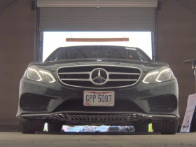 Mercedes-Benz E 400 AMG* PACK* 4MATIC* ДИСТРОНИК* ОБДУХВАНЕ* МЪРТВА* Т - 19999 лв. - 38998107 5