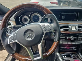 Mercedes-Benz E 400 AMG* PACK* 4MATIC* ДИСТРОНИК* ОБДУХВАНЕ* МЪРТВА* Т - 19999 лв. - 38998107 10