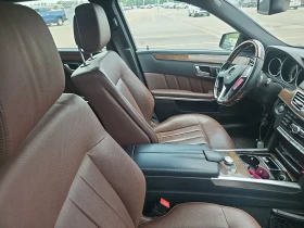 Mercedes-Benz E 400 AMG* PACK* 4MATIC* ДИСТРОНИК* ОБДУХВАНЕ* МЪРТВА* Т - 19999 лв. - 38998107 12