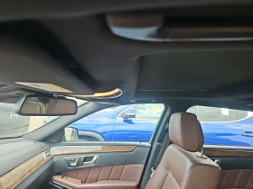 Mercedes-Benz E 400 AMG* PACK* 4MATIC* ДИСТРОНИК* ОБДУХВАНЕ* МЪРТВА* Т - 19999 лв. - 38998107 14