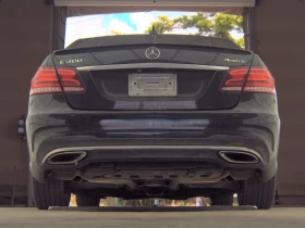 Mercedes-Benz E 400 AMG* PACK* 4MATIC* ДИСТРОНИК* ОБДУХВАНЕ* МЪРТВА* Т - 19999 лв. - 38998107 6