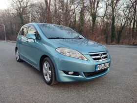 Honda Fr-v 2.0 Executive | Mobile.bg    14