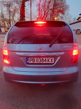 Honda Fr-v 2.0 Executive | Mobile.bg    5