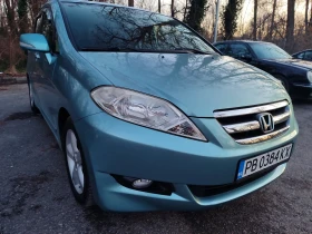 Honda Fr-v 2.0 Executive | Mobile.bg    8