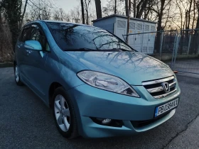 Honda Fr-v 2.0 Executive | Mobile.bg    7
