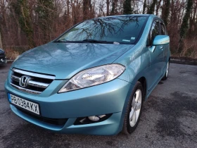  Honda Fr-v