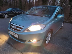 Honda Fr-v 2.0 Executive | Mobile.bg    2