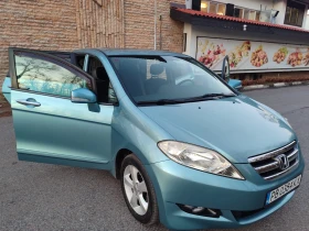 Honda Fr-v 2.0 Executive | Mobile.bg    11