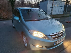 Honda Fr-v 2.0 Executive | Mobile.bg    4