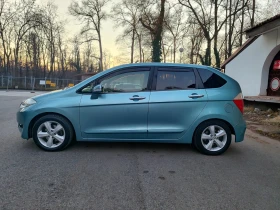 Honda Fr-v 2.0 Executive | Mobile.bg    15