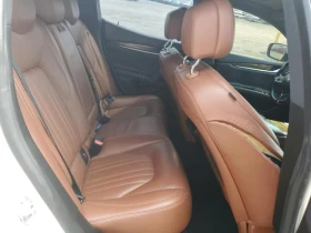 Обява за продажба на Maserati Ghibli * АвтоКредит*  ~20 299 лв. - изображение 10