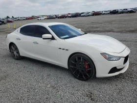 Обява за продажба на Maserati Ghibli * АвтоКредит*  ~20 299 лв. - изображение 3