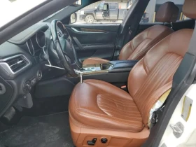 Обява за продажба на Maserati Ghibli * АвтоКредит*  ~20 299 лв. - изображение 7