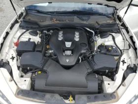 Обява за продажба на Maserati Ghibli * АвтоКредит*  ~20 299 лв. - изображение 6