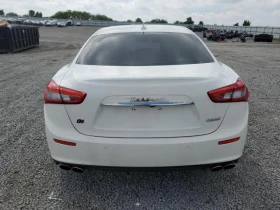 Обява за продажба на Maserati Ghibli * АвтоКредит*  ~20 299 лв. - изображение 5