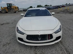 Обява за продажба на Maserati Ghibli * АвтоКредит*  ~20 299 лв. - изображение 4