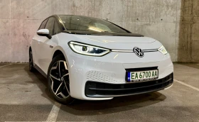 Обява за продажба на VW ID.3 Pro Performance ~43 999 лв. - изображение 1