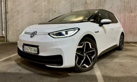 Обява за продажба на VW ID.3 Pro Performance ~43 999 лв. - изображение 1
