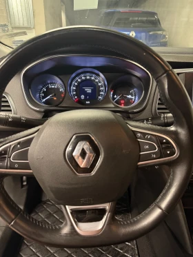 Обява за продажба на Renault Megane ~24 000 лв. - изображение 10