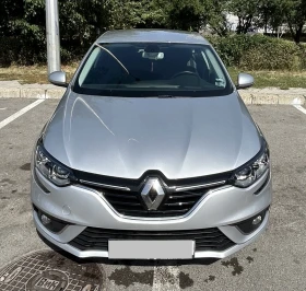 Обява за продажба на Renault Megane ~24 000 лв. - изображение 1