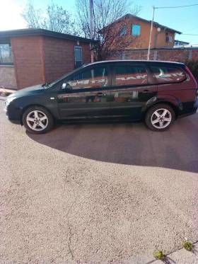 Ford Focus 1.6 | Mobile.bg � ����� ������ 3