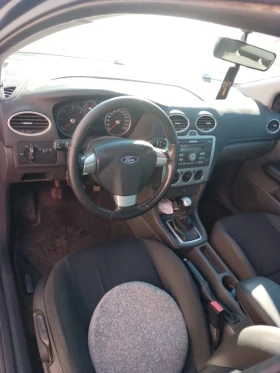 Ford Focus 1.6 | Mobile.bg � ����� ������ 5