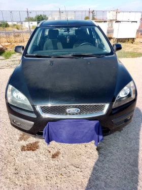 Обява за продажба на Ford Focus 1.6 ~3 600 лв. - изображение 1