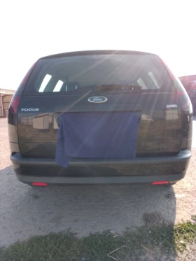 Обява за продажба на Ford Focus 1.6 ~3 600 лв. - изображение 3