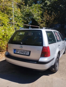 VW Golf Variant 1.9 TDI | Mobile.bg    5