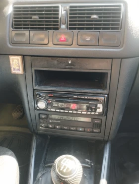 VW Golf Variant 1.9 TDI | Mobile.bg    8