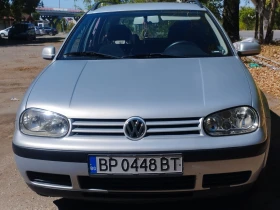 VW Golf Variant 1.9 TDI | Mobile.bg    11