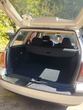 VW Golf Variant 1.9 TDI | Mobile.bg    6