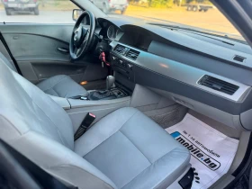 Обява за продажба на BMW 530 ЛИЗИНГ ~9 990 лв. - изображение 9