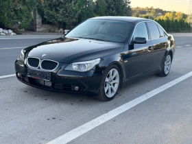 Обява за продажба на BMW 530 ЛИЗИНГ ~9 990 лв. - изображение 1